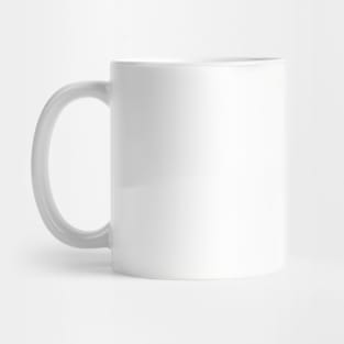 RYME with design Mug